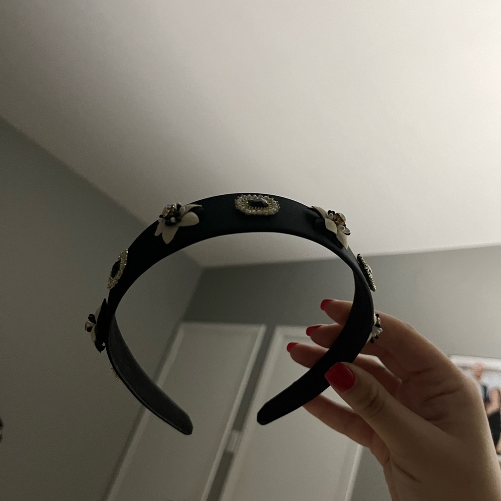 Classy Headband